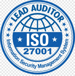ISO 27001 Certification