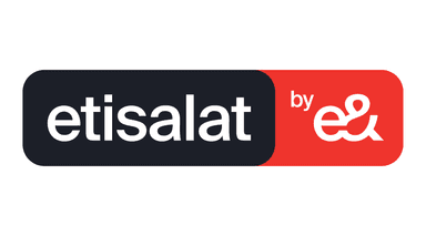 Etisalat logo