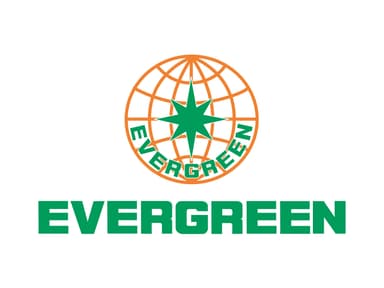 Evergreen logo