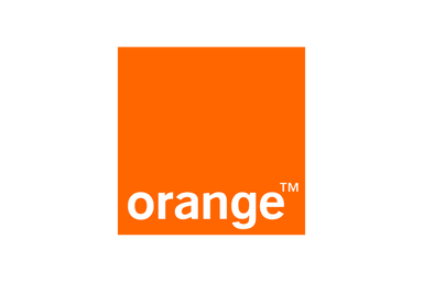Orange logo