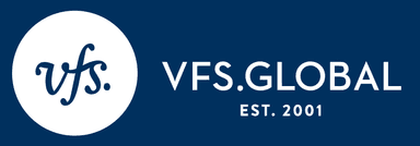 VFSGlobal logo