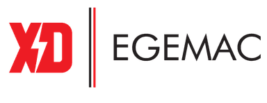 XDEGEMAC logo