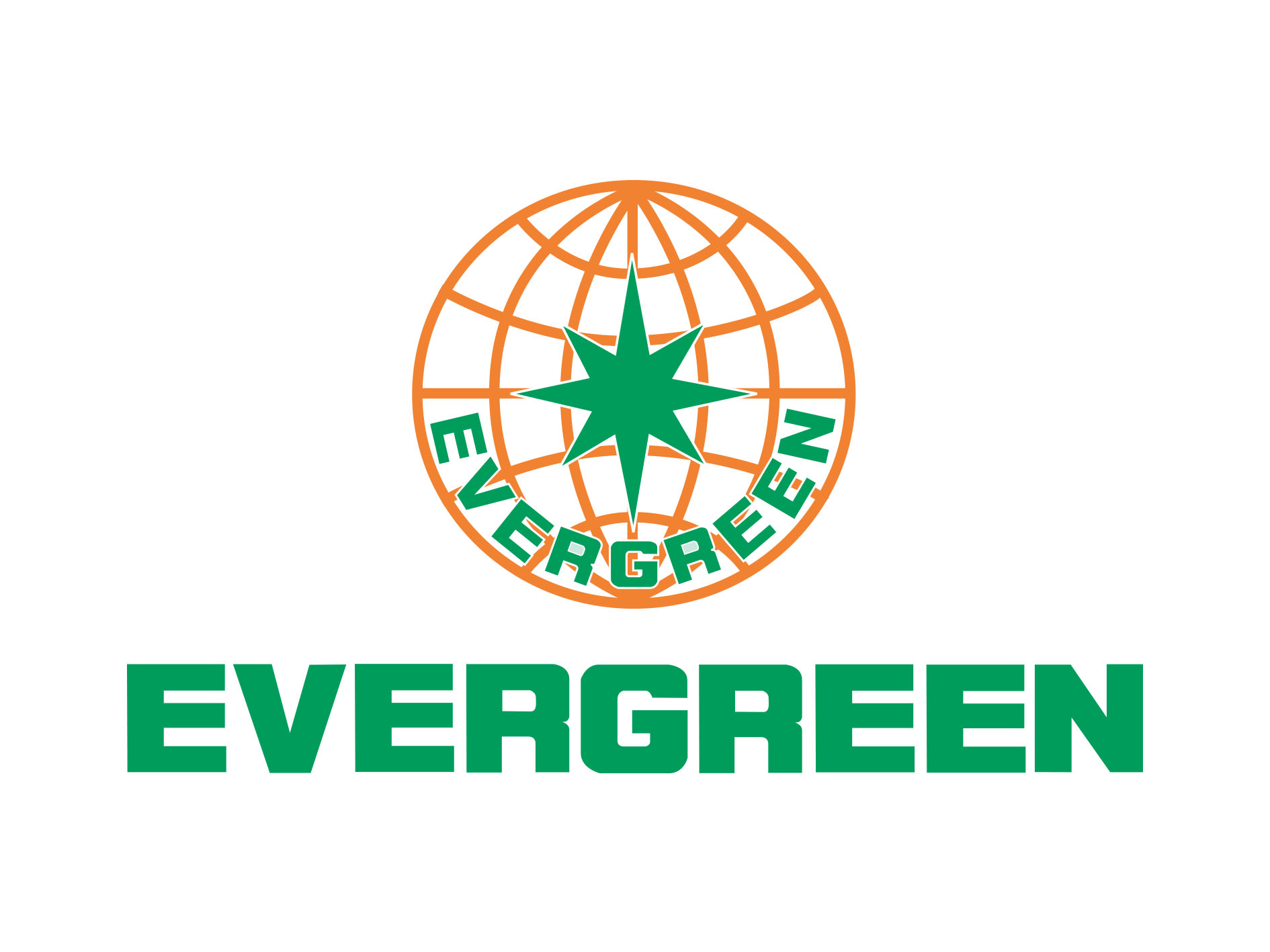 Evergreen logo