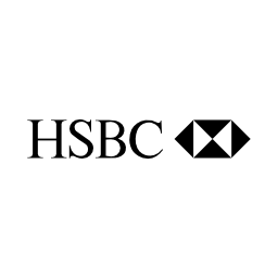 HSBC logo