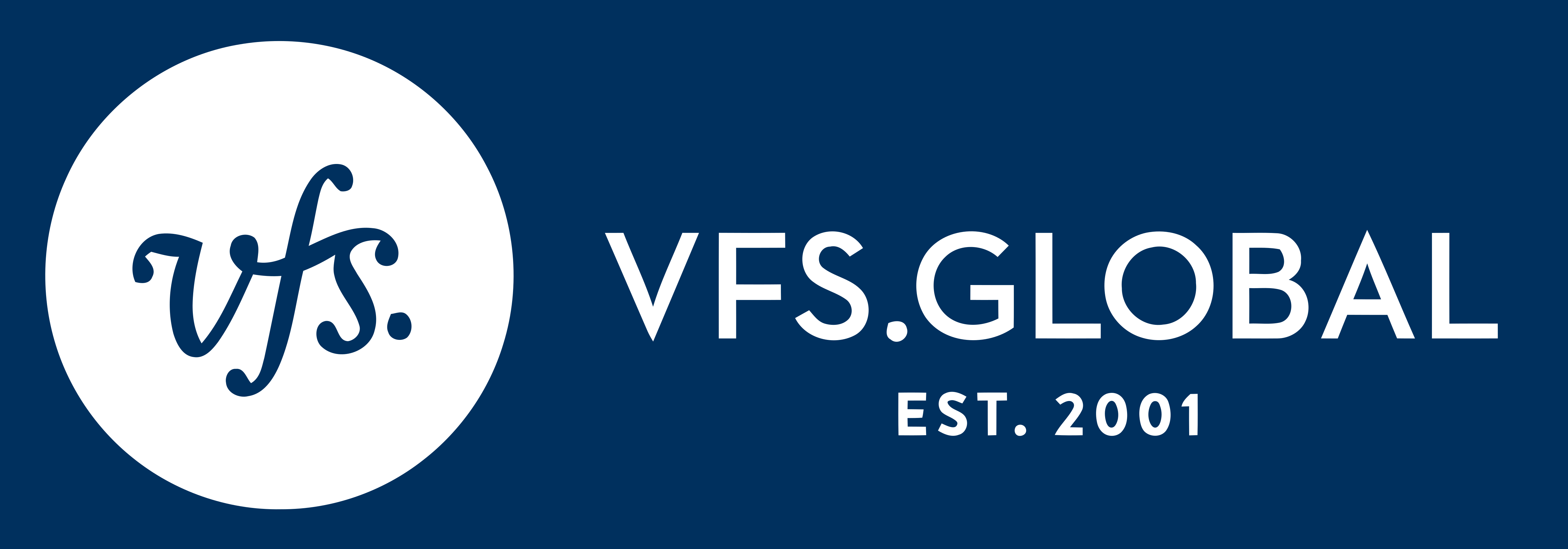 VFSGlobal logo