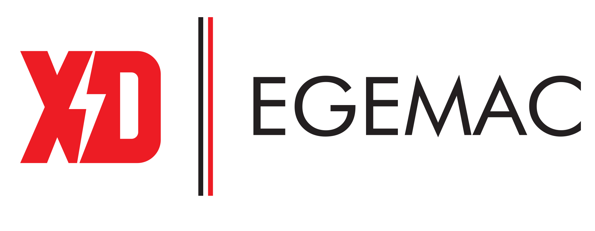 XDEGEMAC logo